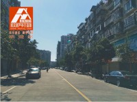 溫溪溫中路